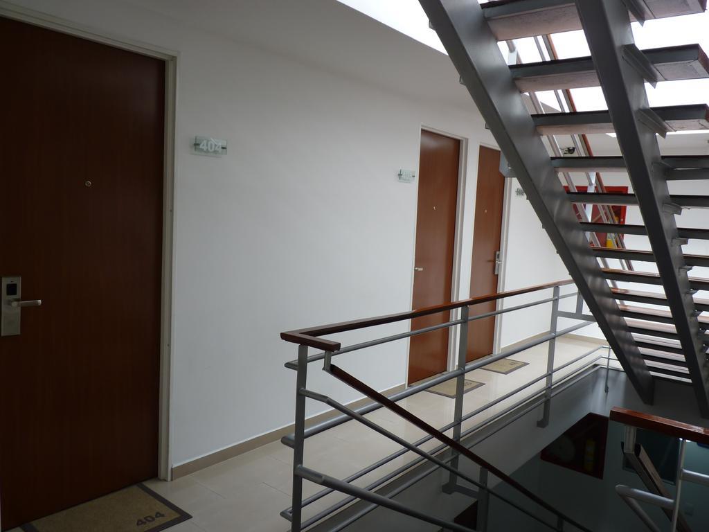 Hotel Casa Galvez مانيزاليس المظهر الخارجي الصورة