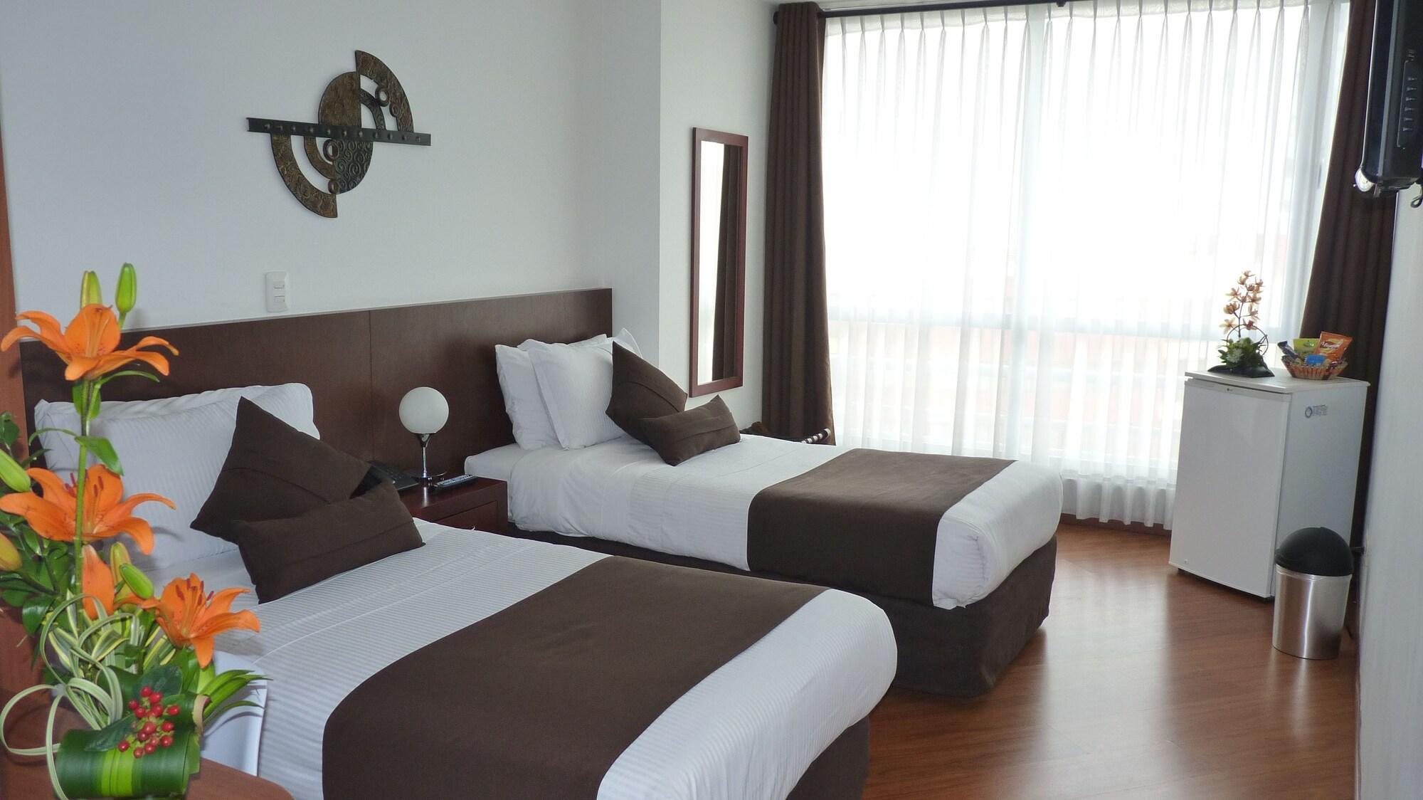 Hotel Casa Galvez مانيزاليس المظهر الخارجي الصورة