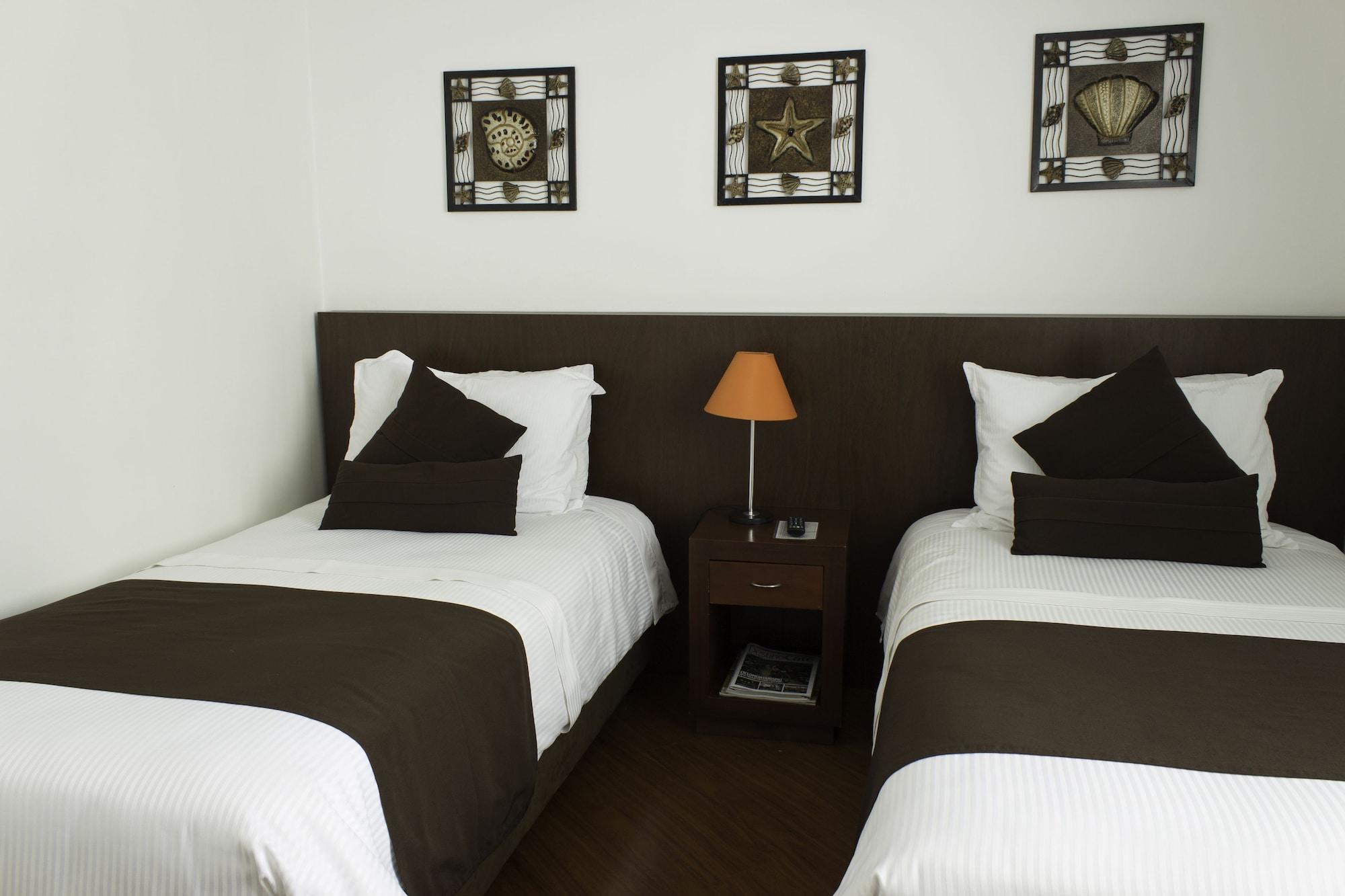 Hotel Casa Galvez مانيزاليس المظهر الخارجي الصورة