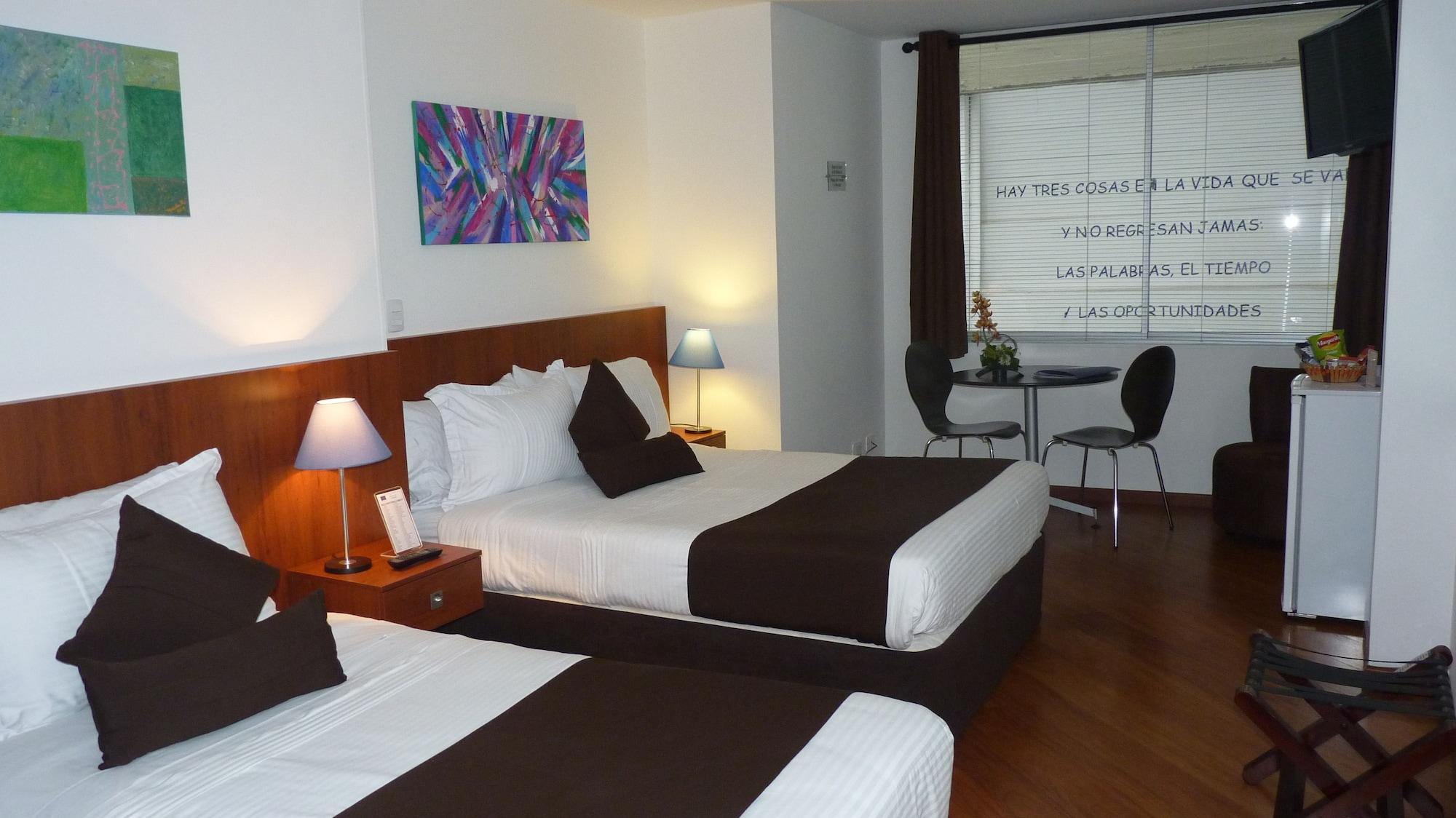 Hotel Casa Galvez مانيزاليس المظهر الخارجي الصورة