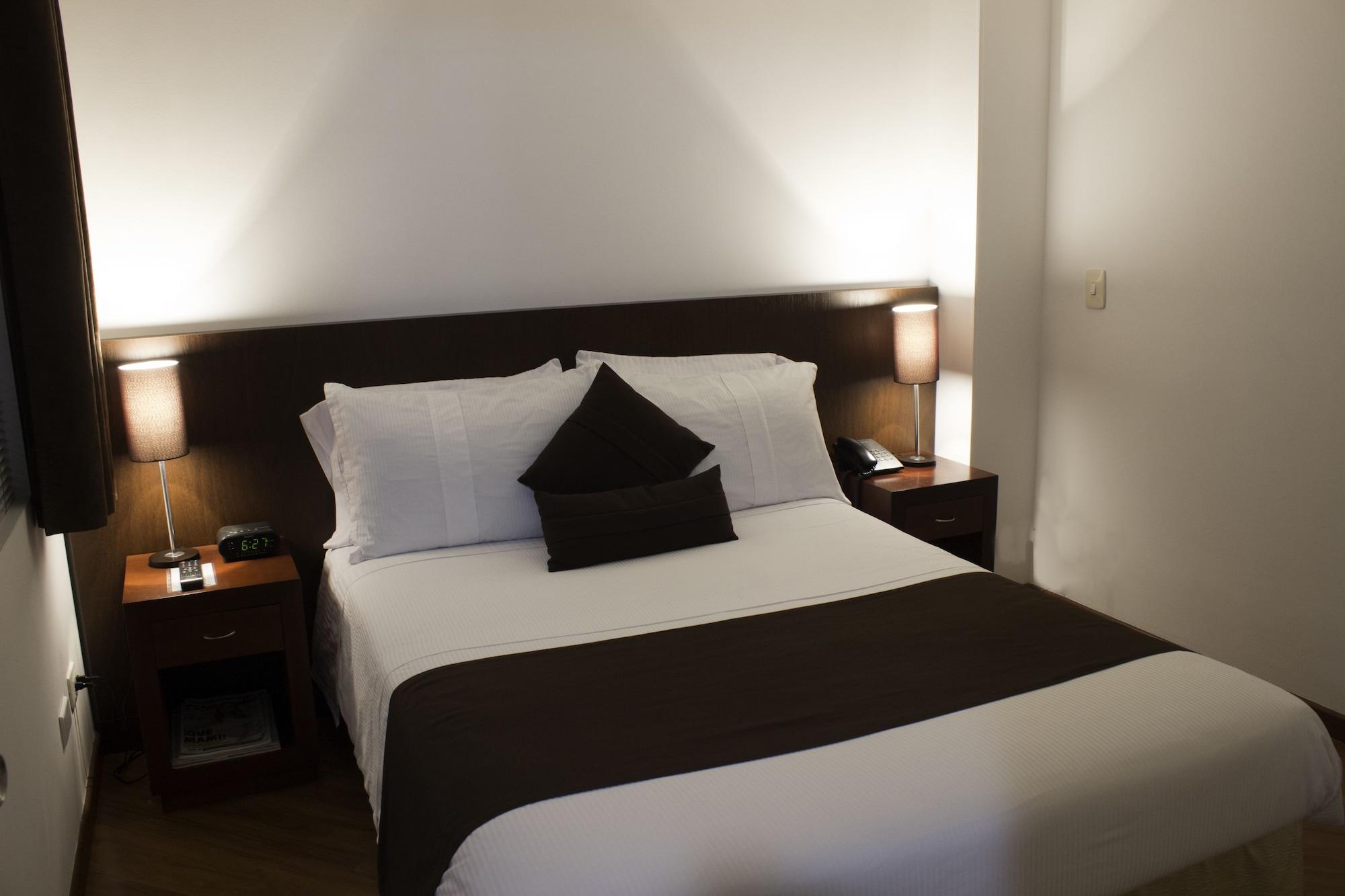 Hotel Casa Galvez مانيزاليس المظهر الخارجي الصورة