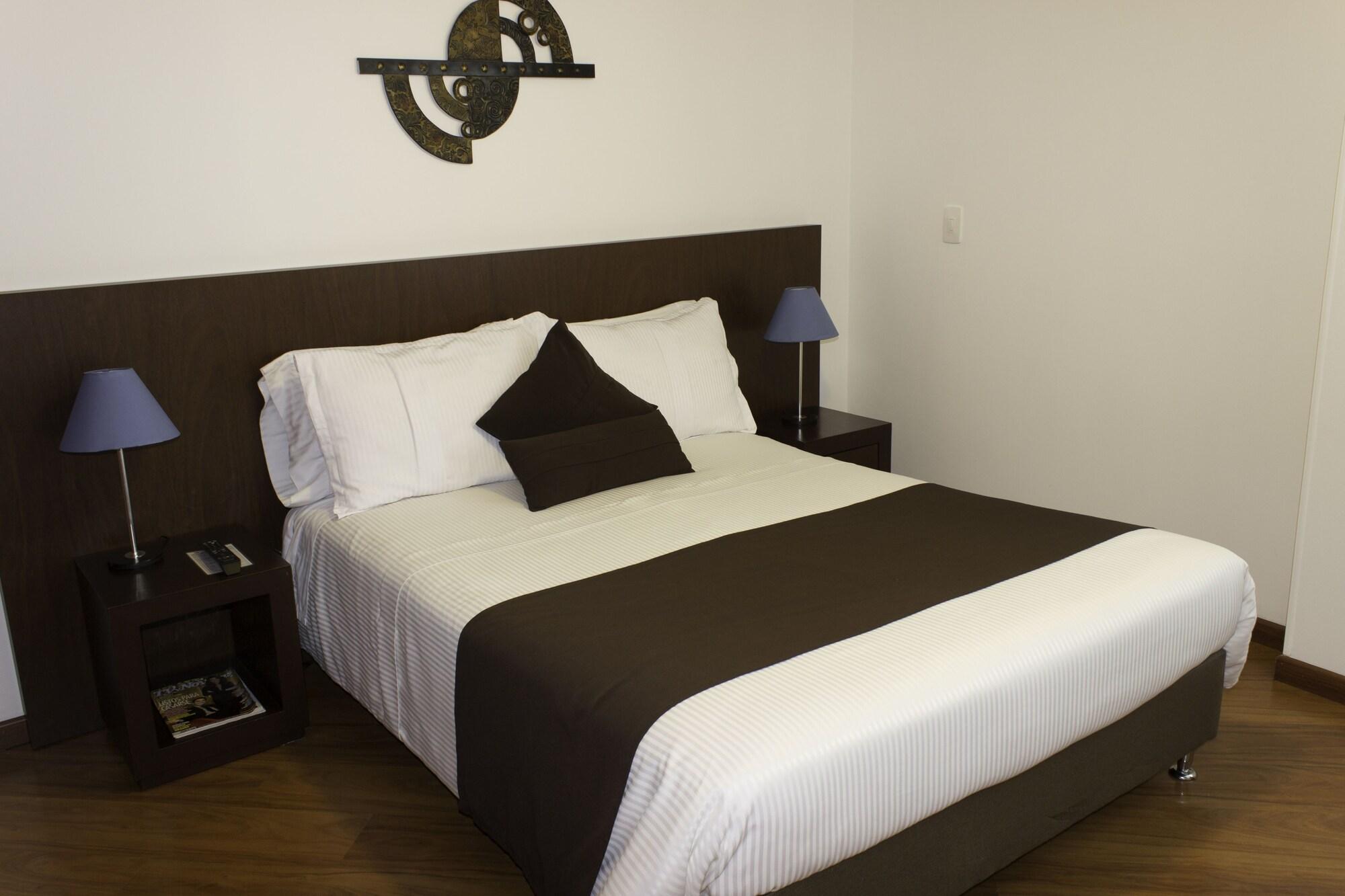 Hotel Casa Galvez مانيزاليس المظهر الخارجي الصورة