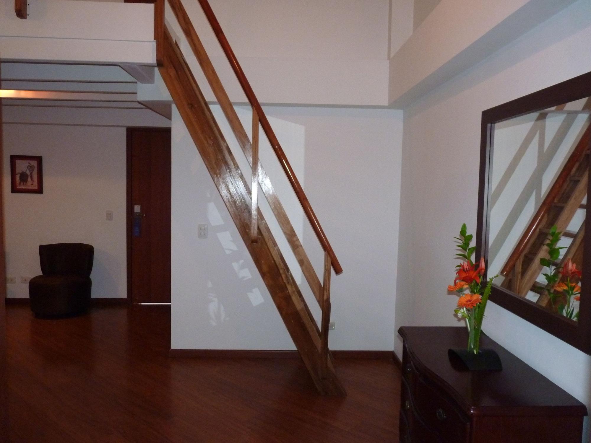 Hotel Casa Galvez مانيزاليس المظهر الخارجي الصورة