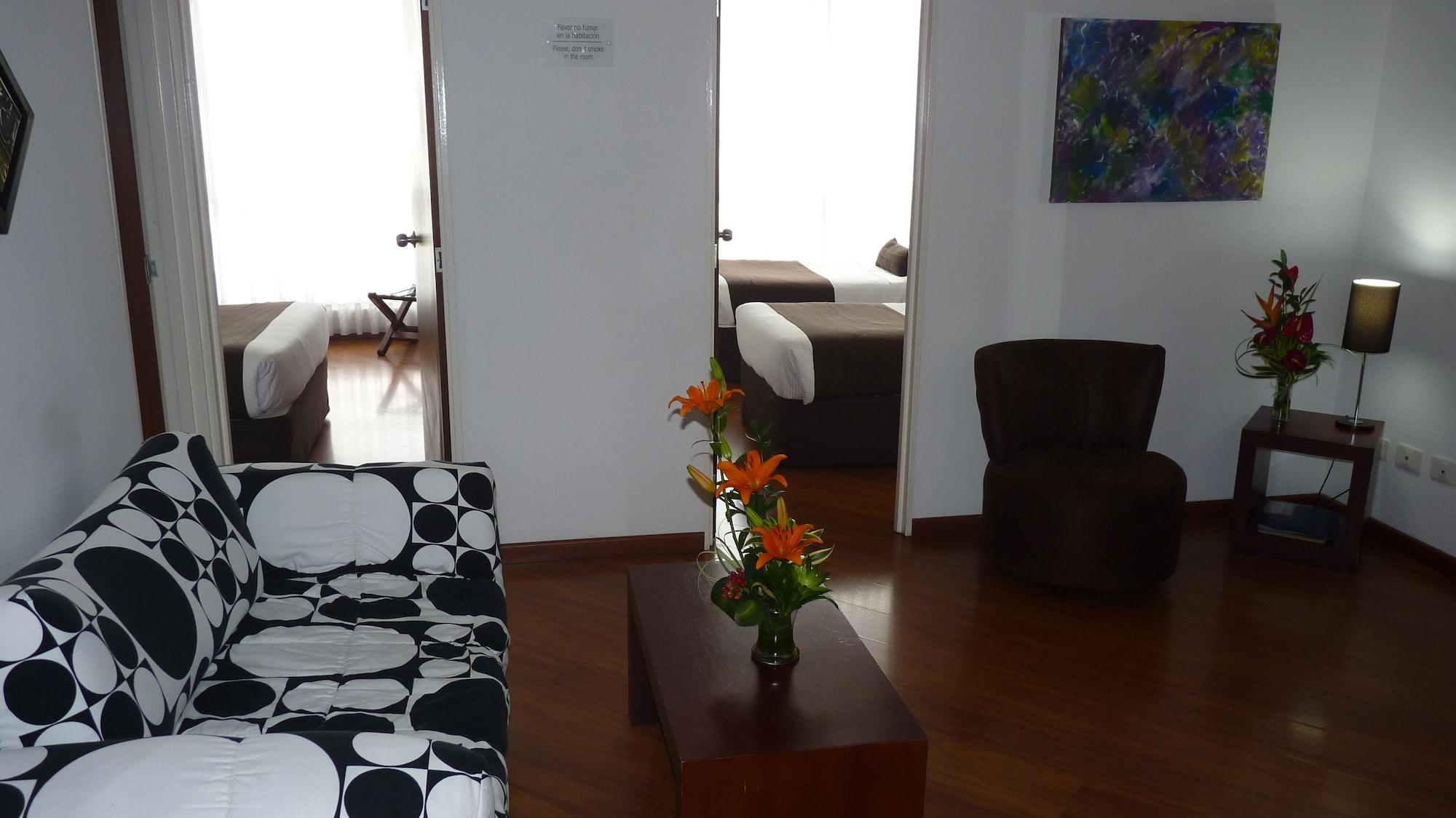 Hotel Casa Galvez مانيزاليس المظهر الخارجي الصورة