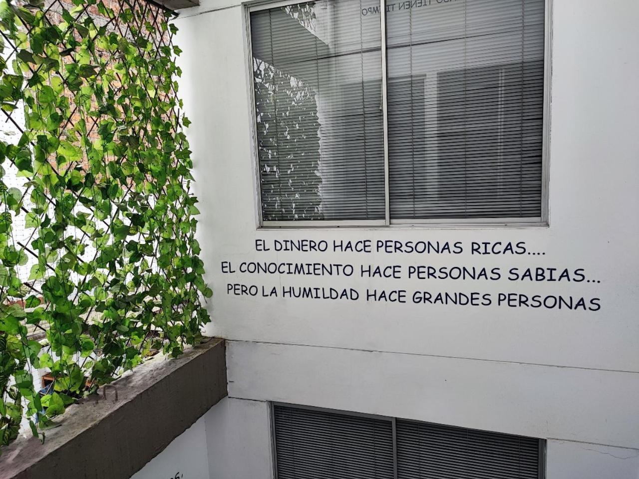 Hotel Casa Galvez مانيزاليس المظهر الخارجي الصورة