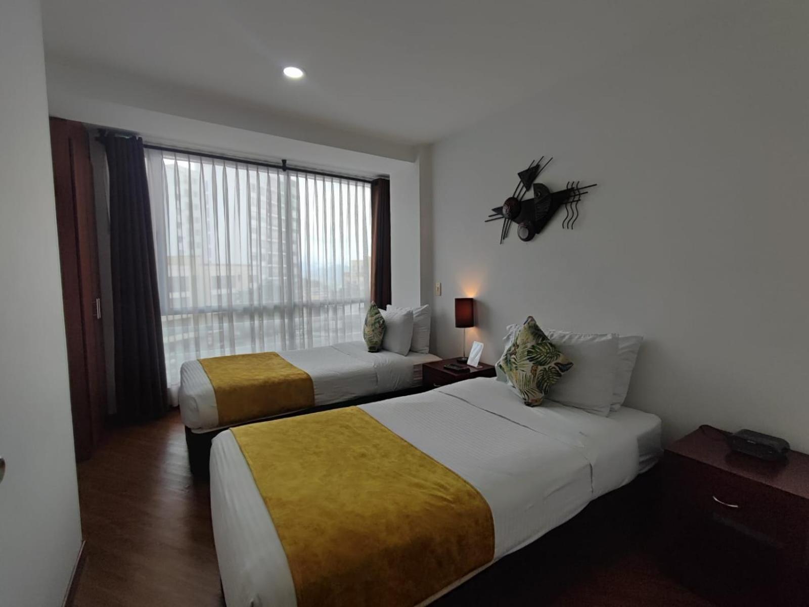 Hotel Casa Galvez مانيزاليس المظهر الخارجي الصورة