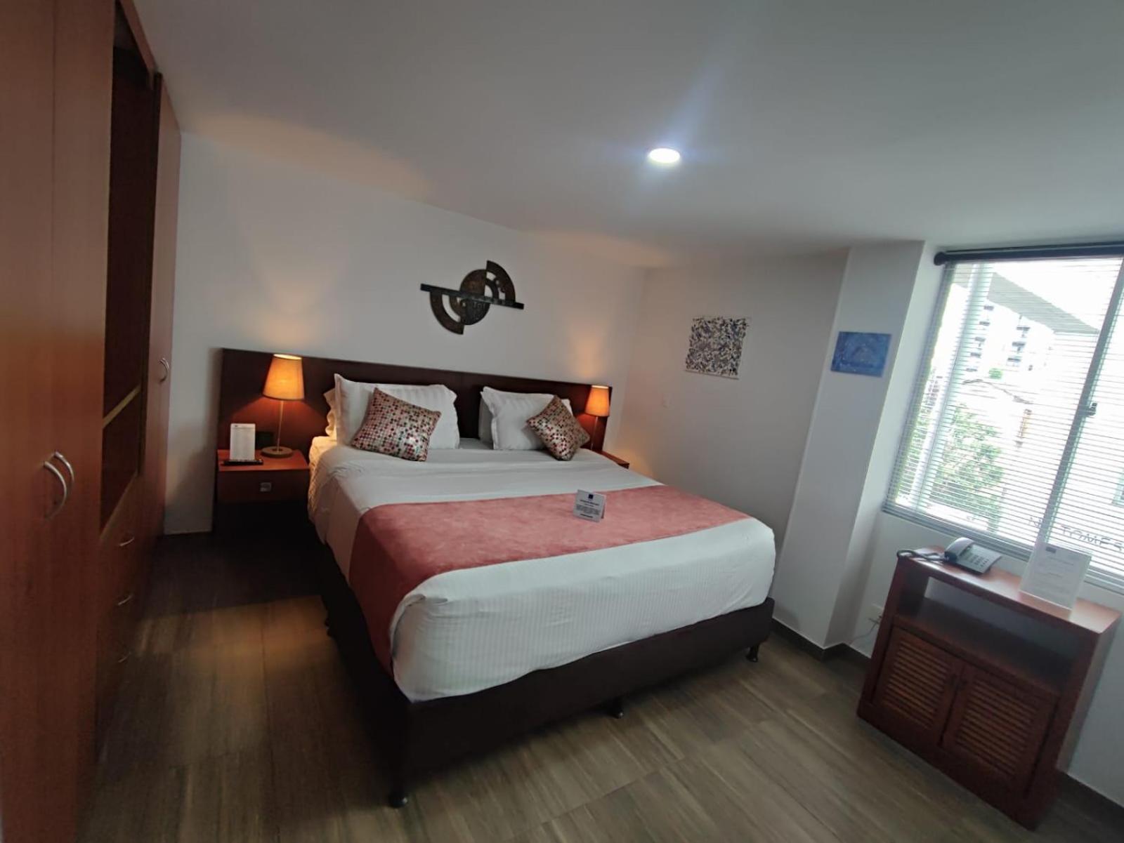 Hotel Casa Galvez مانيزاليس المظهر الخارجي الصورة