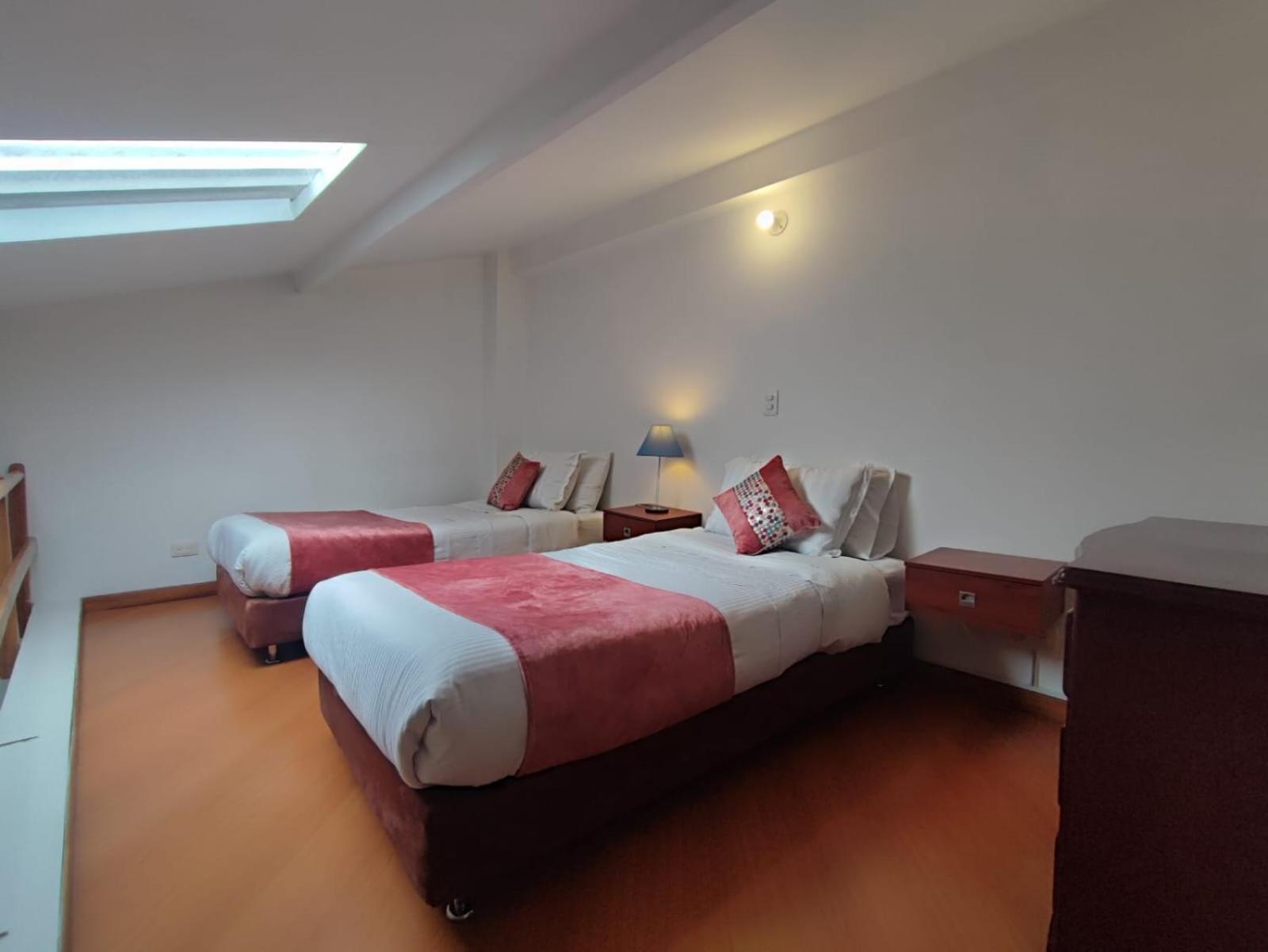Hotel Casa Galvez مانيزاليس المظهر الخارجي الصورة