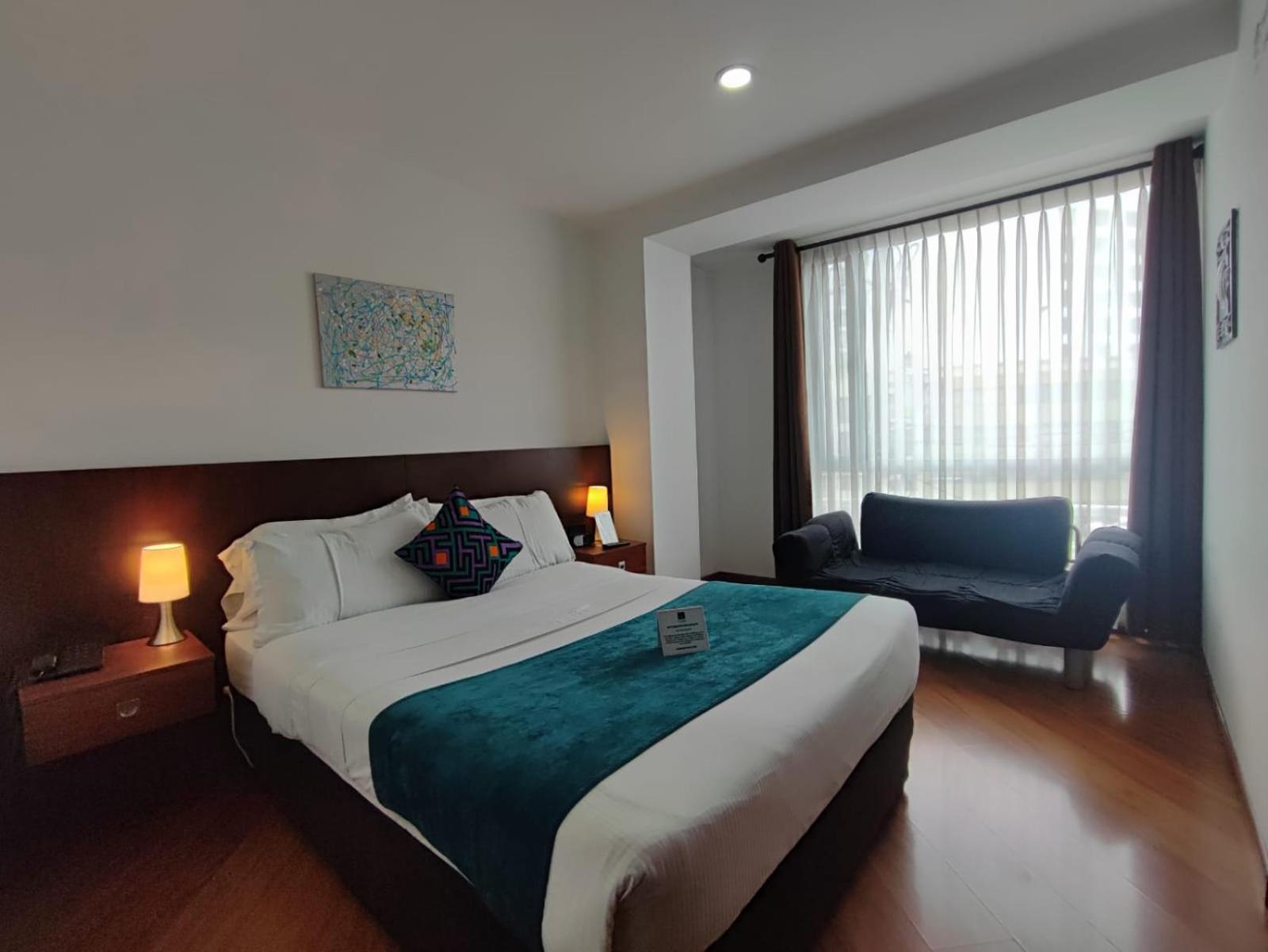 Hotel Casa Galvez مانيزاليس المظهر الخارجي الصورة