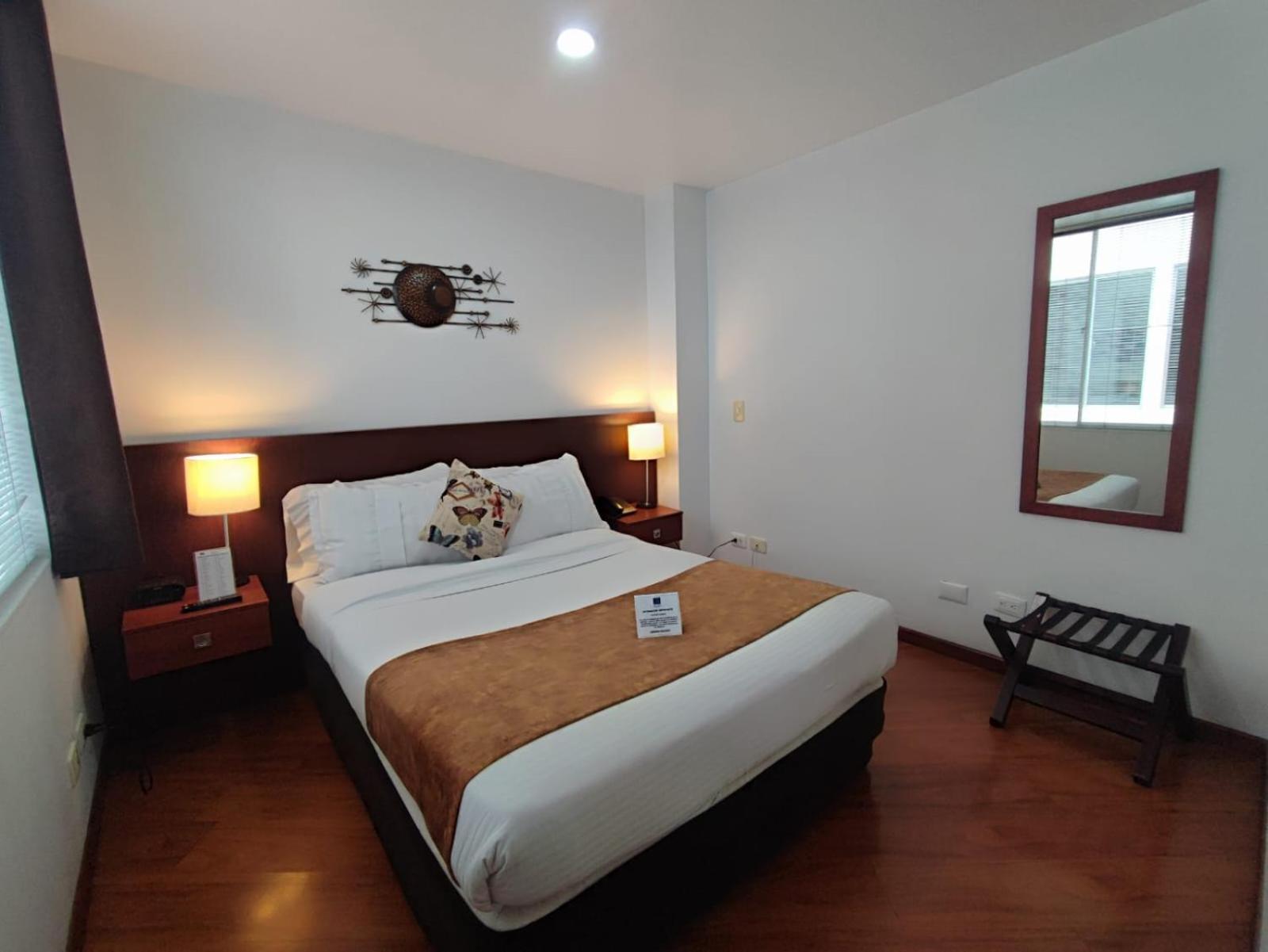 Hotel Casa Galvez مانيزاليس المظهر الخارجي الصورة