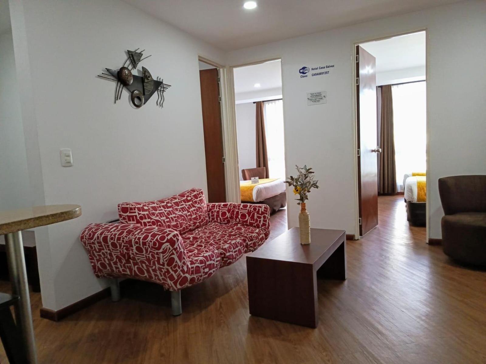 Hotel Casa Galvez مانيزاليس المظهر الخارجي الصورة