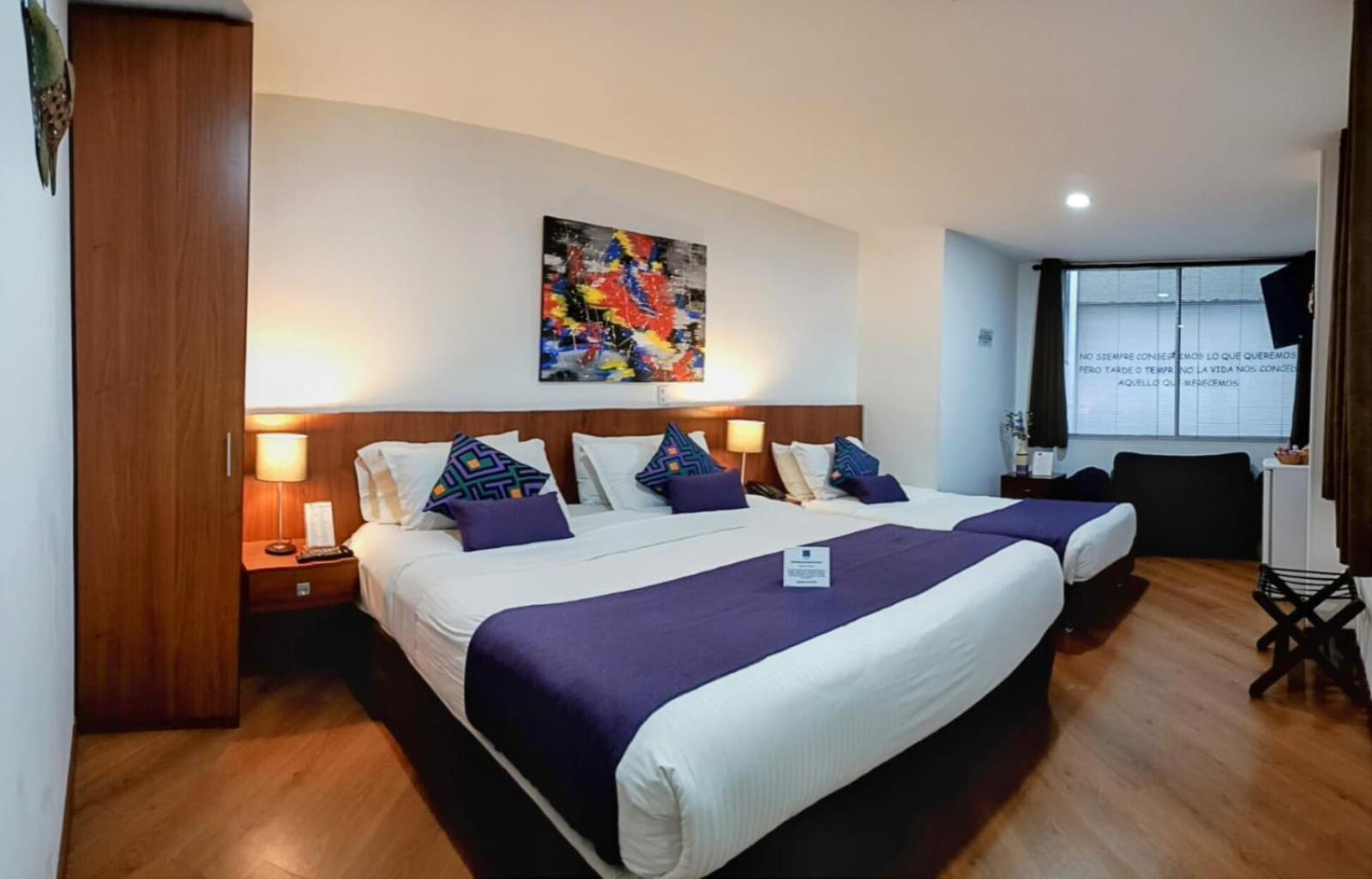 Hotel Casa Galvez مانيزاليس المظهر الخارجي الصورة