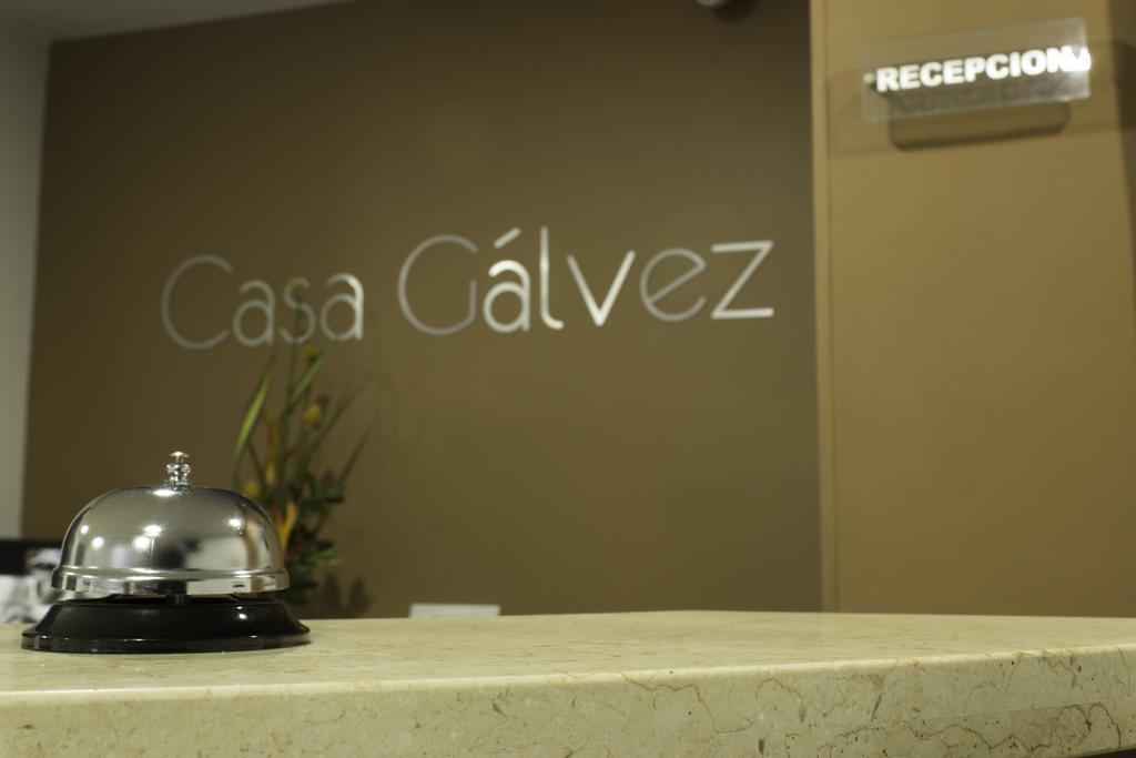 Hotel Casa Galvez مانيزاليس المظهر الخارجي الصورة