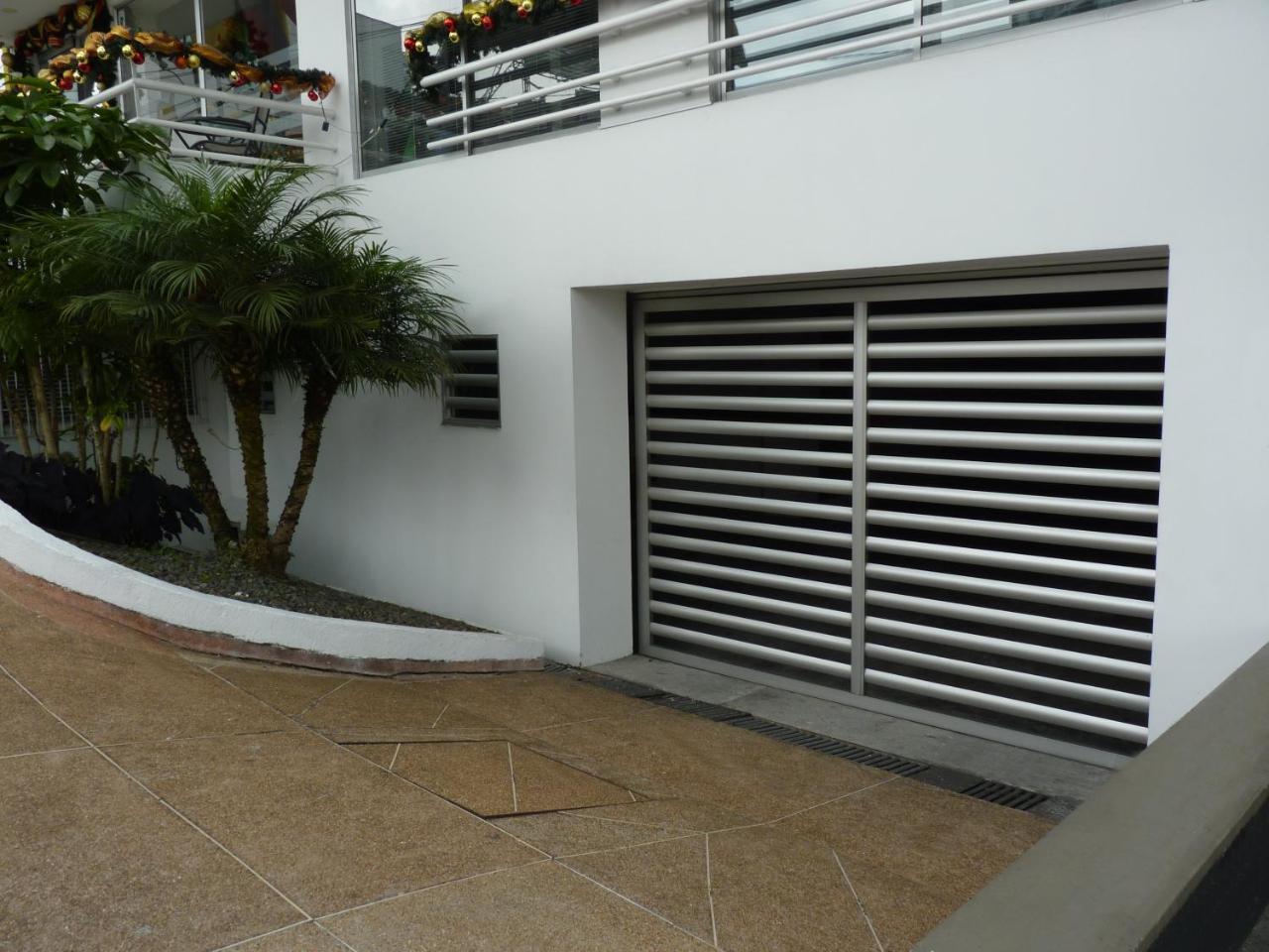 Hotel Casa Galvez مانيزاليس المظهر الخارجي الصورة